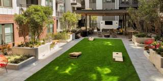 Troubadour Gallery 61