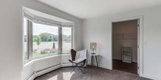 The Markham Gallery 34