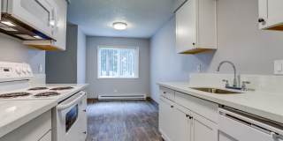 Awesome location near Salish Ponds City Park. Gallery 54