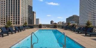 Hibernia Tower Gallery 40