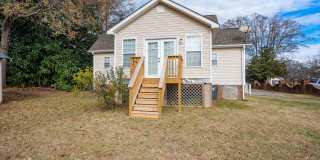 Beautiful 3 BR, 3BA Home-District 1 Schools, Walking Distance to Downtown Inman Gallery 30