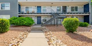 River Rock Apartments Gallery 13