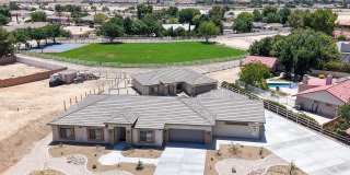 SPRING VALLEY EQUESTRIAN ESTATES - BRAND NEW 1 BEDROOM Gallery 4