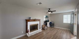 Lancaster 3 Bedroom + 2 Bathroom Lancaster 3 Bedroom + 2 Bathroom Gallery 4
