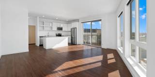 The Lydell Luxury Living Gallery 4