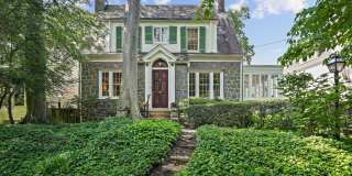 3612 ALBEMARLE Street NW Gallery 1