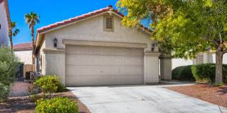 Spacious Single-Story 3-Bedroom Home in North Las Vegas! Spacious Single-Story 3-Bedroom Home in North Las Vegas! Gallery 1
