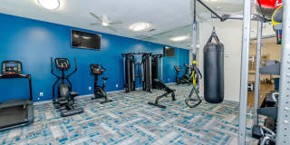 Arbor Bend Gallery 19