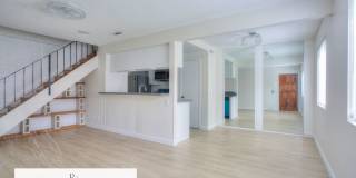 NEWLY REMODELED 2 BED / 1 BATH APARTMENT FOR RENT! Gallery 1