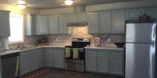 COLLEGE PROPERTY---PRE-LEASING FOR AUGUST! Amazing Updates! 3 bedroom 2 bath Gallery 4