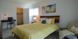 Franklin Park at Greenbelt Station Gallery 34