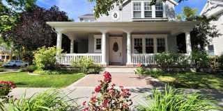 Updated Home Available in Downtown Palo Alto available first week of September! Gallery 1