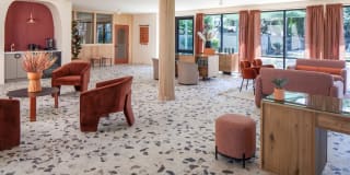 The Lenox Gallery 11