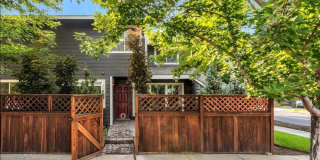 Renovated 1 BR - 1.5 BA Condo near Downtown Bend! Renovated 1 BR - 1.5 BA Condo near Downtown Bend! Gallery 1
