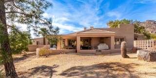 1314 E COYOTE PASS Gallery 45