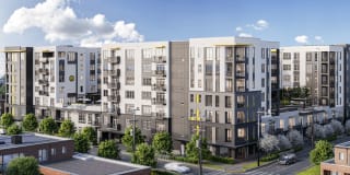 Link Apartments Mint Street Gallery 1