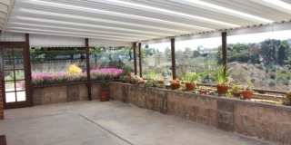Very Desirable Single Level Home In UTC Has Panoramic Canyon Views Of Mount Soledad Gallery 29