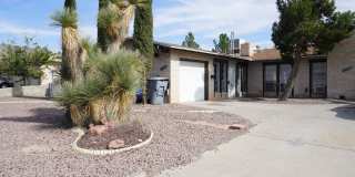 Beautiful Remodeled Duplex with 3 bed-1.5 bath in 79912 Gallery 22