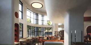 Stella at Star Metals Gallery 58