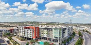 Infinity at the Rim Gallery 58