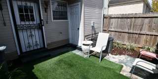 Housing Authority Vouchers Accepted !! Charming 2-bedroom, 2.5-bathroom home located in Baton Rouge Gallery 33