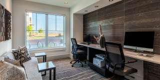 3Sixty Flats Gallery 12