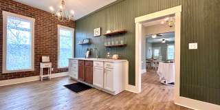 Three Bedroom Home in Muskegon Gallery 1