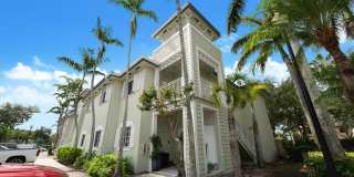 Modern 3 BR / 2 BA Condo in Gated Caribbean Isles – Available Now! Gallery 1