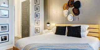 The Burnham Nashville Gallery 7