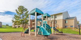 The Apartments at Saddle Brooke Gallery 8