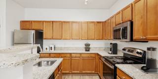 Greystone at Widewaters Gallery 58