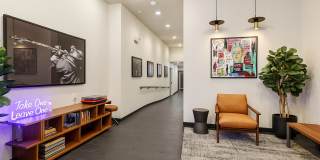 1711 Apartments Gallery 1