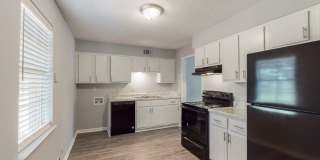 Luxe at Raleigh Apartments Gallery 5