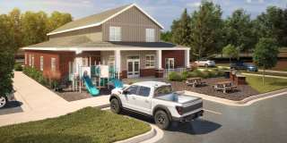 Affordable Housing - Middle Creek Lofts Gallery 4