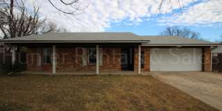 Stylish Killeen Retreat on Mountain View Drive Gallery 1