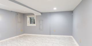 Classic 3 Bedroom Rowhome in Columbia Heights Gallery 27