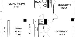 Southgate Towers Gallery 32