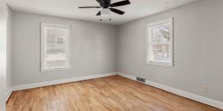 4 Bedroom House in Appleton Gallery 16