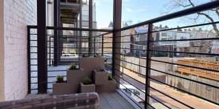1814 N Capitol St NW#104 Gallery 21