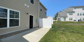 Heron | 3 Bed 2.5 Bath | Garage | 1800 sf | $2726-$2999 | 8, 9, 10, 12, 14, and 15 month lease terms Gallery 223