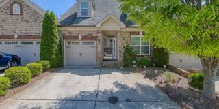 3 Bedroom, 3 Bathroom Winston Salem Townhome Gallery 1