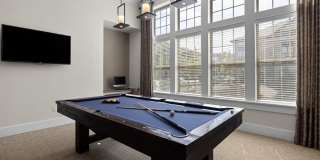 THE MARLOWE LAKE BOONE Gallery 31