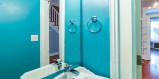Classic 3 Bedroom Rowhome in Columbia Heights Gallery 21