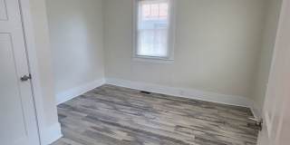 Newly renovated 4 bed 2 bath home in the heart of Downtown Wilmington . Gallery 7