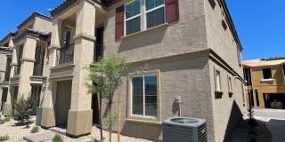 Coming Soon-2 Story Townhome Ready for new tenant on 6/15/2026! Gallery 1