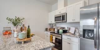 The Mark Townhomes Gallery 3