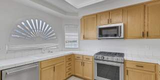 Beautiful 3 bed/2 bath home in northwest in El Capitan Ranch for an amazing price! Gallery 11