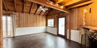 1 Bed + 1 Bath Cottage | Hollywood By the Sea | Unfurnished Gallery 6