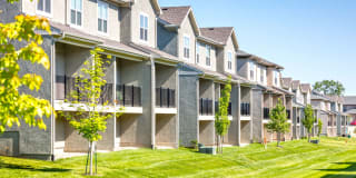 Prairie Pines Townhomes Gallery 43