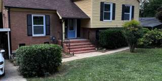 Renovated 3 bed house in lower south area. Gallery 1